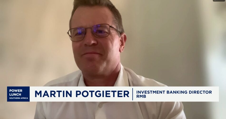 South Africa's JSE welcomes the continent's first nature-linked bond