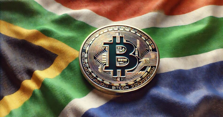 South Africa's crypto progress is on the line