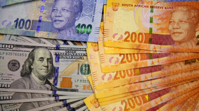 South Africa's inflation rises to 3.1% in March as education and services costs rise - Medafrica Times