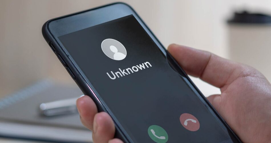 South Africa's spam call crisis