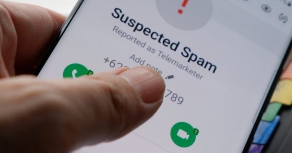 South Africa's spam call opt-out registry is now law - no longer "Hello, how are you?" - 2OceanVibe News