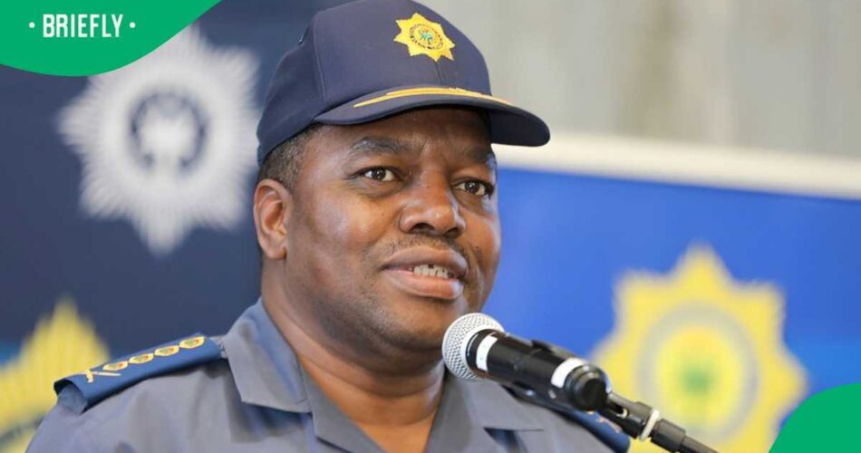South African Police Service to investigate bribery allegations against General Fanny Masemola
