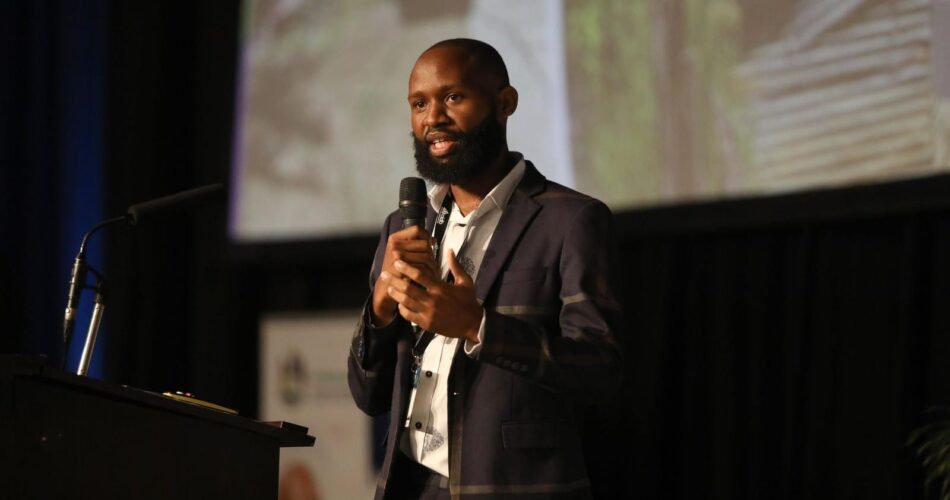 South African architect walks 1,600km from Durban to Cape Town to fund AI housing platform