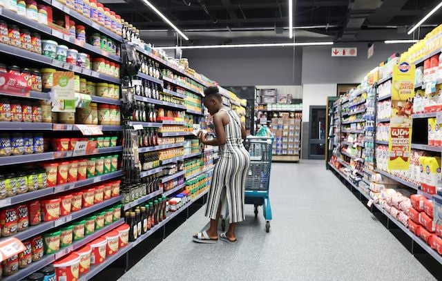 South African business confidence hits five-month low as impact of Iran war