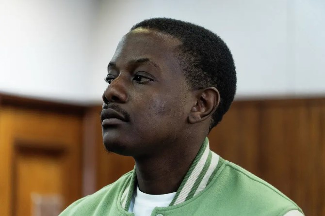 South African court orders deportation of Mugabe's son over shooting incident - PM News