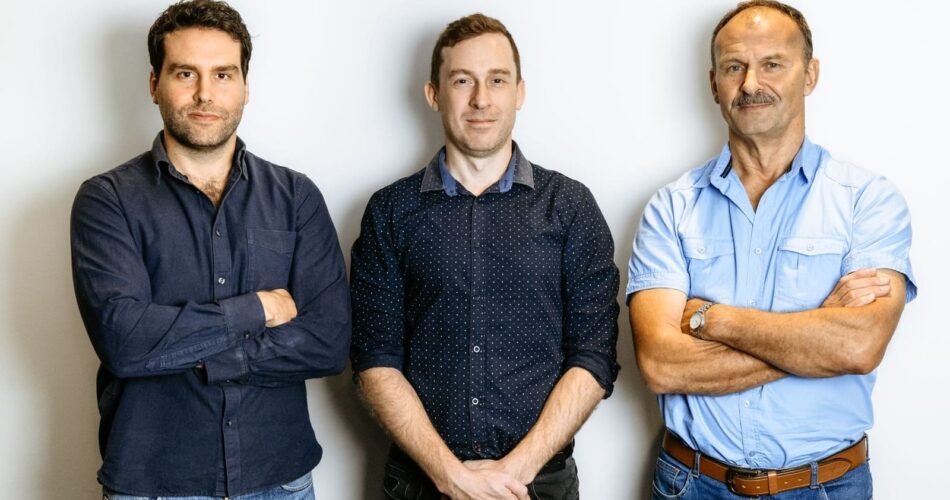 South African startup raises R85 million to close TB detection gap