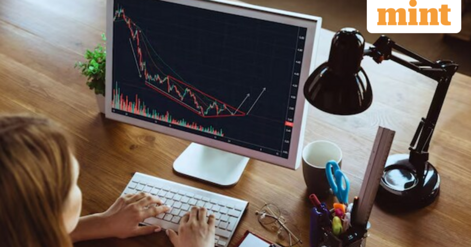 South African stock index headed for worst month since 2008
