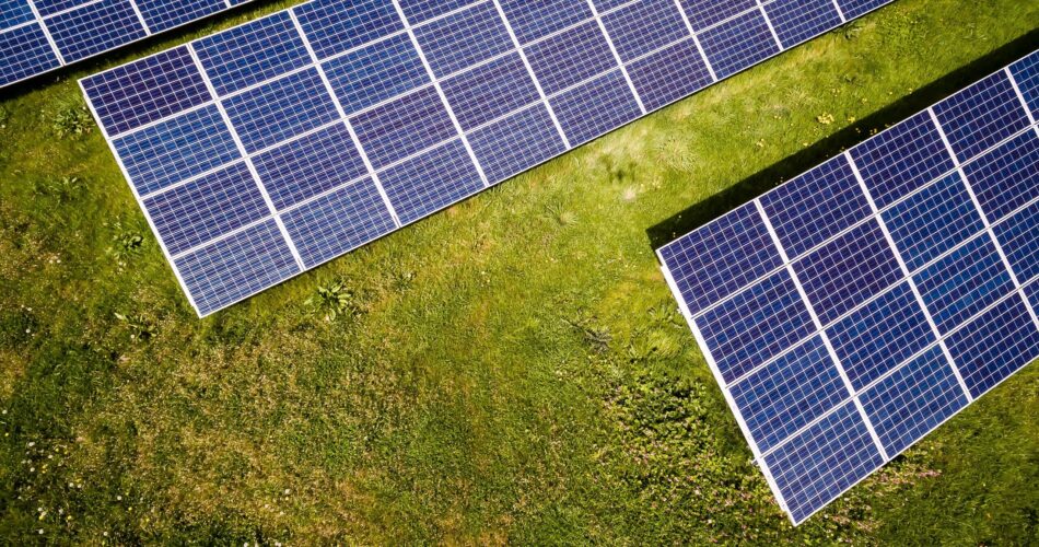 South Africans want solar power but worry panels will be stolen, study finds