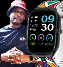 Soweto-based tech company disrupts the industry