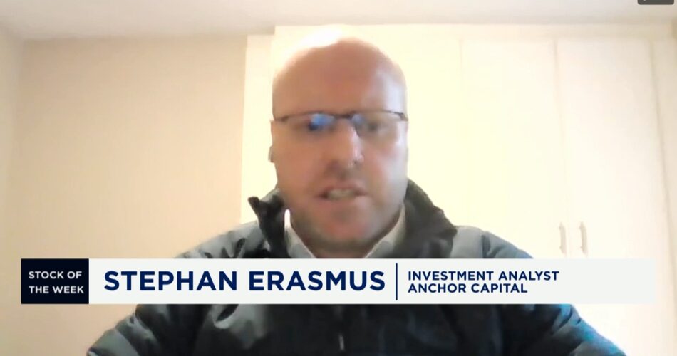 Stock of the Week: South African retailer Spar