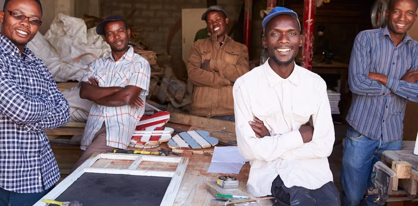 Study analyzes what's in their way