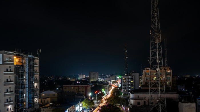 Telco consolidation in Africa is driving efficiency