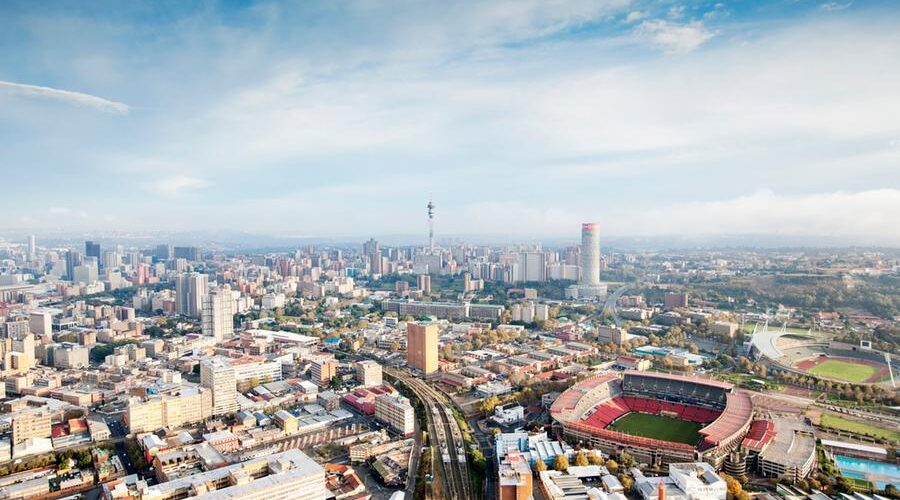 The cash flow crisis is quietly killing South African small businesses, and fintech is solving it