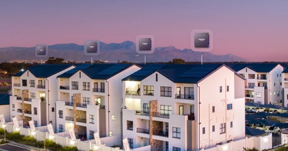 The future of residential energy in South Africa