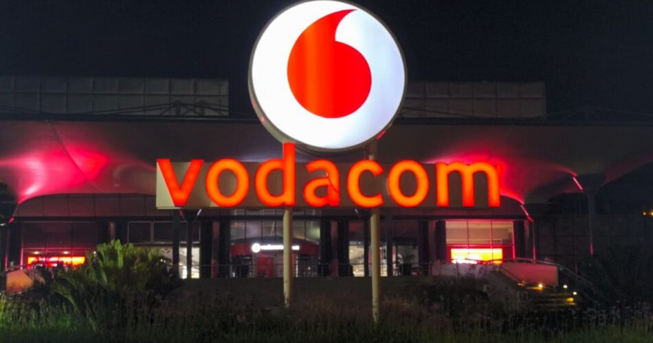 Three new experts join Vodacom Business Extraordinary Business Advisory Board