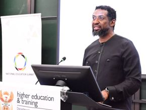 Too many programs but too few jobs: the challenge facing South Africa's youth