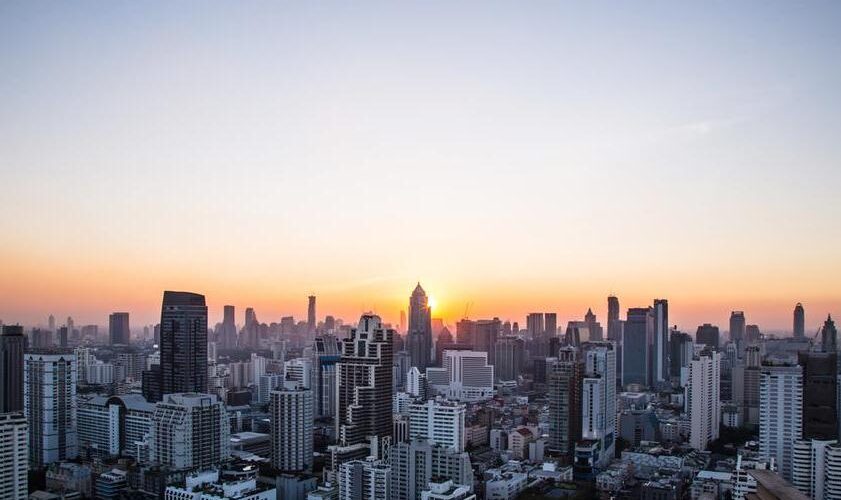 Transparency is shaping the next chapter of property in South Africa