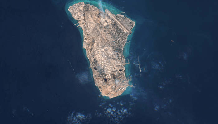 Trump's Hormuz blockade plan puts African markets at risk