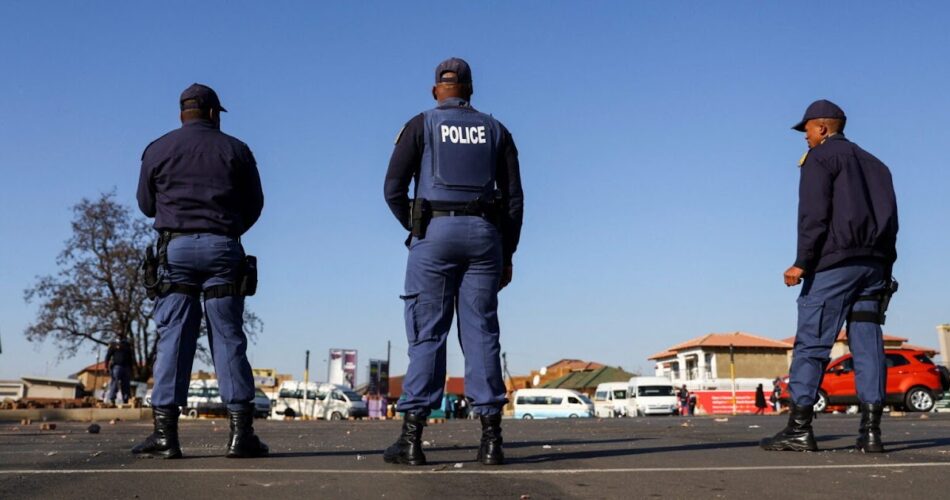 Two Nigerians murdered as xenophobic tensions rise in South Africa