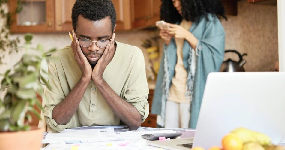 Understanding the impact of the 'Black Tax' on South African families