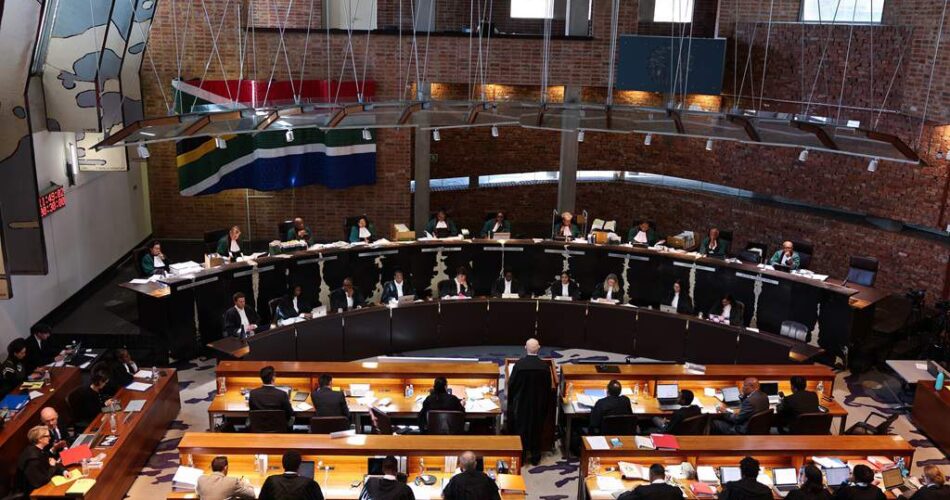 Update | SA Human Rights Commission directives not legally binding, ConCourt rules
