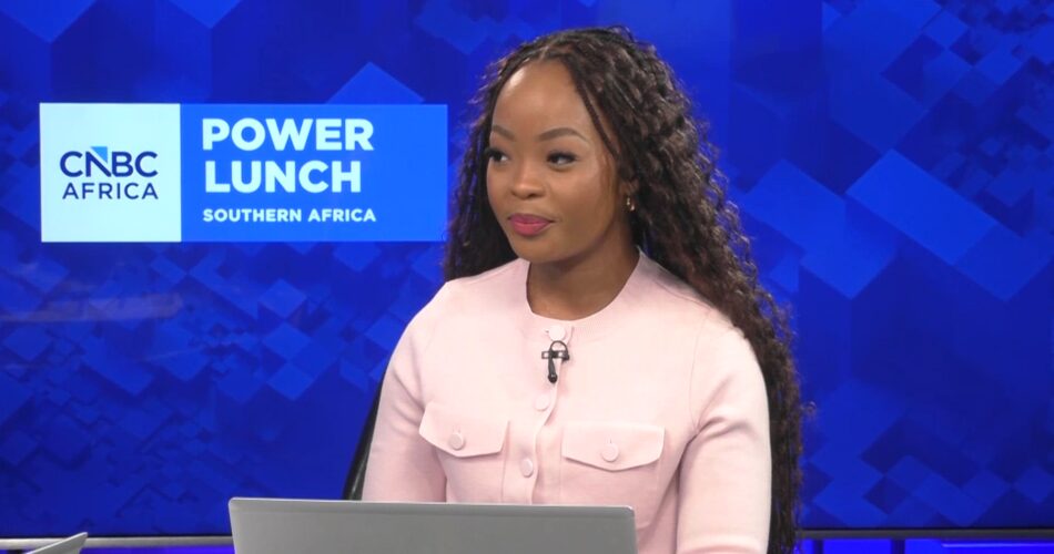 Where are the job opportunities in South Africa?