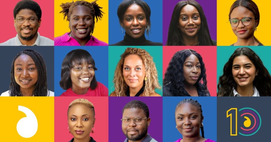 Wimbart celebrates 10 years of Africa's tech ecosystem going global