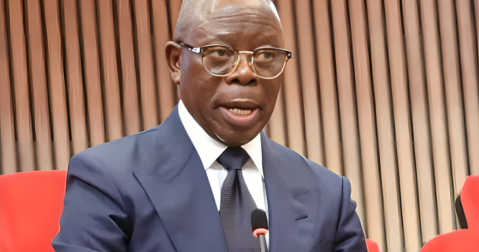 'Cancel DStv!' - Oshiomhole calls for economic retaliation against South Africa over xenophobic attacks on Nigerians
