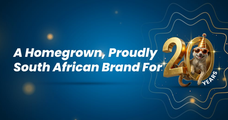 A South African success story built on growth, patience and ingenuity