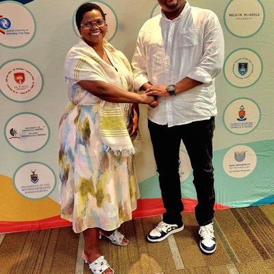 A new R520 million bursary scheme will help 5200 SA university students