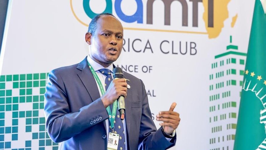 Africa Re CEO: African insurers sit on $380bn of assets but invest almost zero in infrastructure