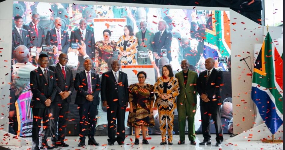 Africa's Business Indaba: South Africa targets new tourism markets as arrivals reach 10.5 million