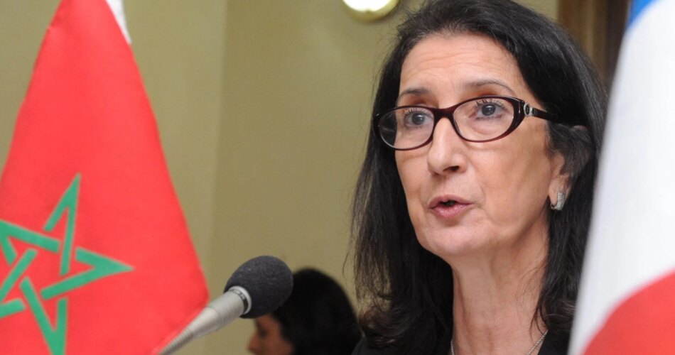 African investment, the Morocco-Nigeria pipeline and China at the United Nations