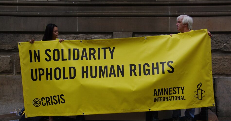 Amnesty International condemns ongoing attacks on media freedom in East and Southern Africa – Jurist