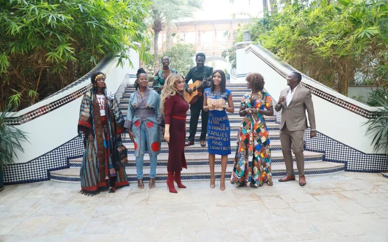 Applications are open for the Merck Foundation MARS Awards 2026 for African women and young researchers