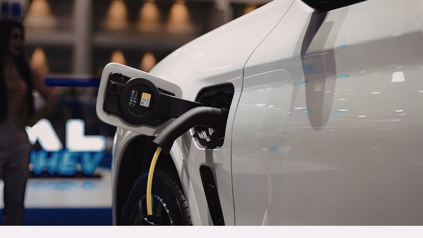 Bolt partners with China's Dongfeng to launch EV ride-hailing fleet in South Africa