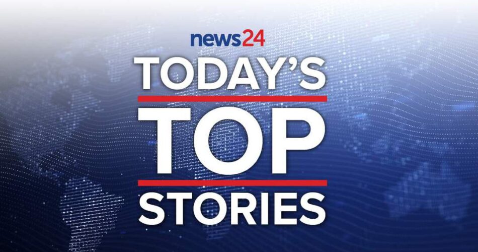 Didiza on Phala Phala review quote; Gautrain is coming to your doorstep: today's top 7 stories