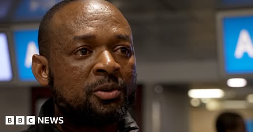 First Ghanaians set to be deported from South Africa due to anti-immigrant protests » Capital News