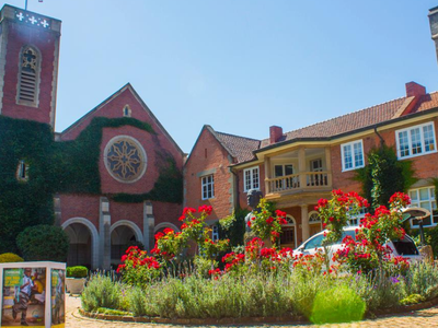 Five South African private schools ranked among the world's best