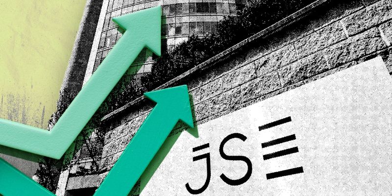 Five good news on JSE