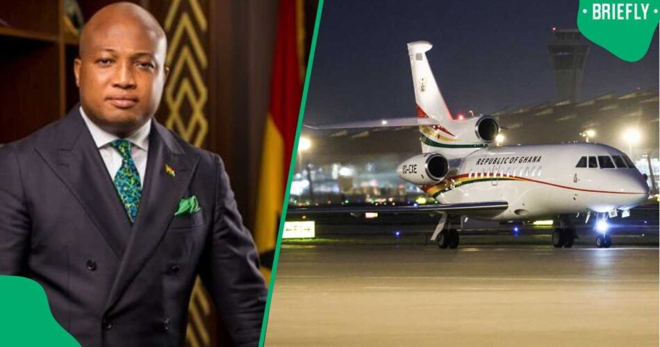 Ghana outlines evacuation plan for 300 citizens in South Africa, praise and criticism
