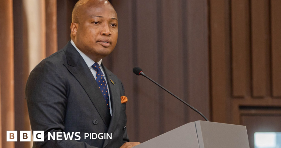 Ghana petitions African Union to tackle 'xenophobic attacks' against African migrants in South Africa