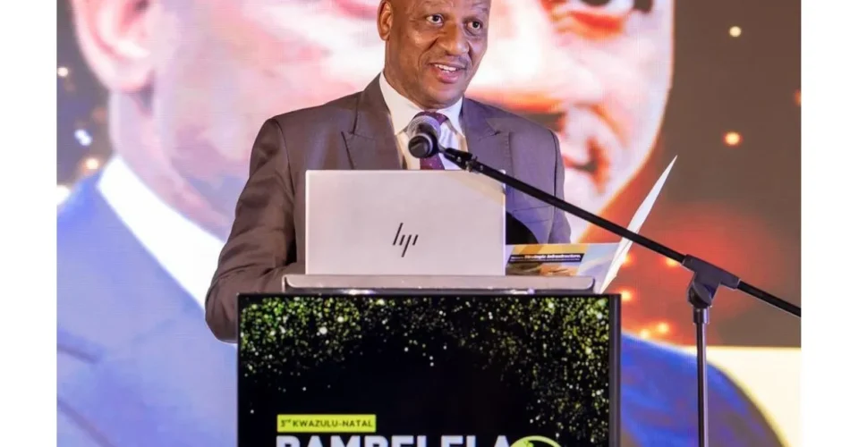 Hollywood Foundation creates new pathways for township and rural entrepreneurs