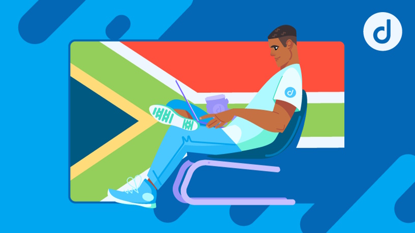 How a .ZA domain can help your local business grow