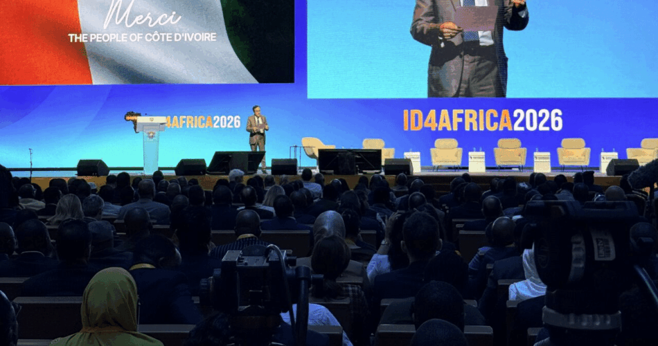 ID4Africa EC says Africa's changing market could mean new leading technology providers