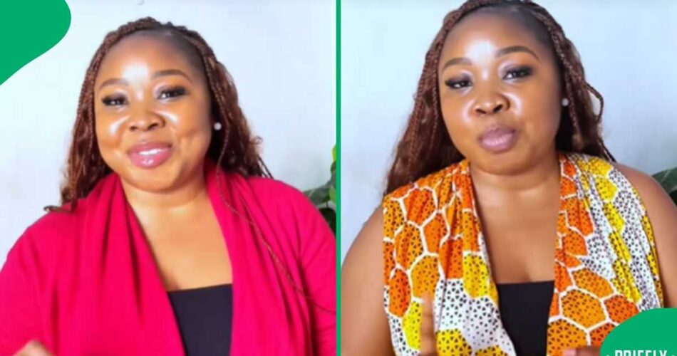 "It makes sense": Nigerian woman supports South Africans protesting against illegal immigrants
