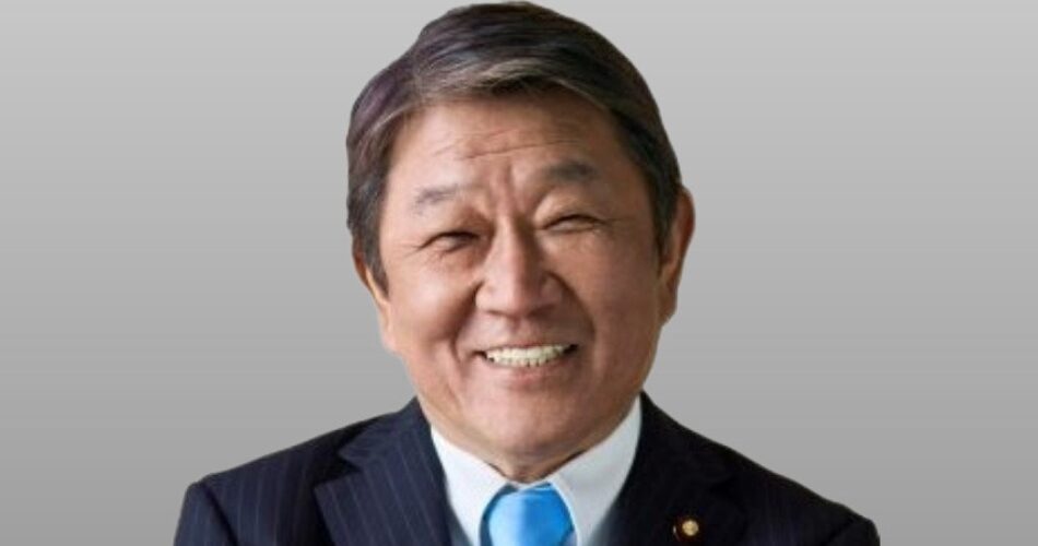 Japan offers energy loan, ammonia technology to South Africa