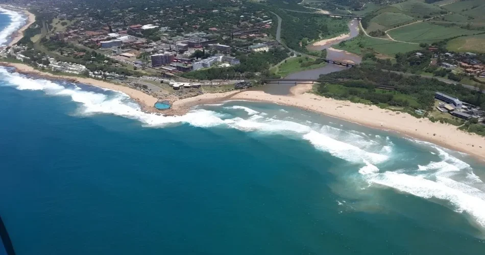 KZN South Coast sees increase in high-end property buyers