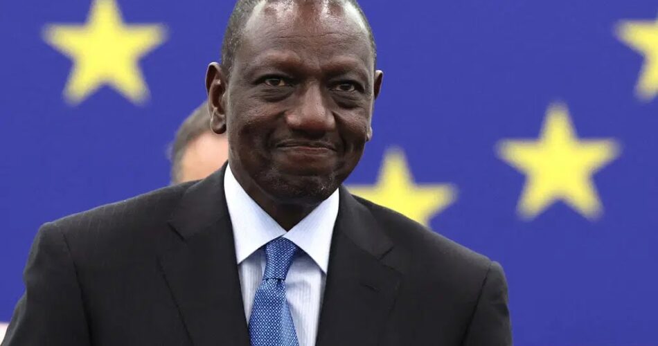 Kenya warns citizens over fresh xenophobic attacks in South Africa