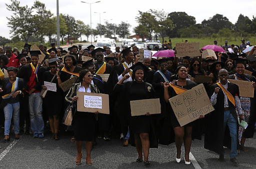 Labor Day rings hollow when millions don't have jobs - The Mail & Guardian